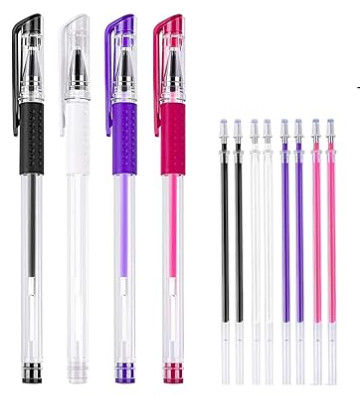 Heat Soluable Pens