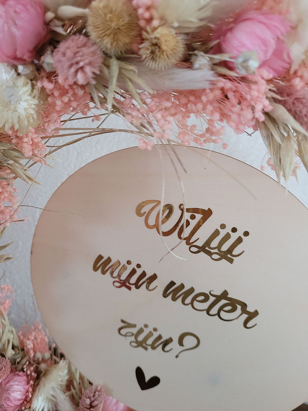 Thumbnail: Flowerhoop 'Wil jij mijn meter zijn?'