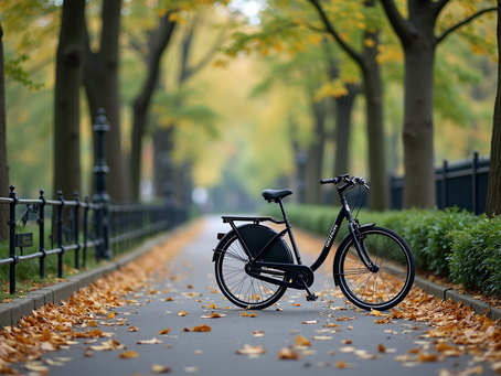 Understanding How Pedicab Tours Work in Central Park