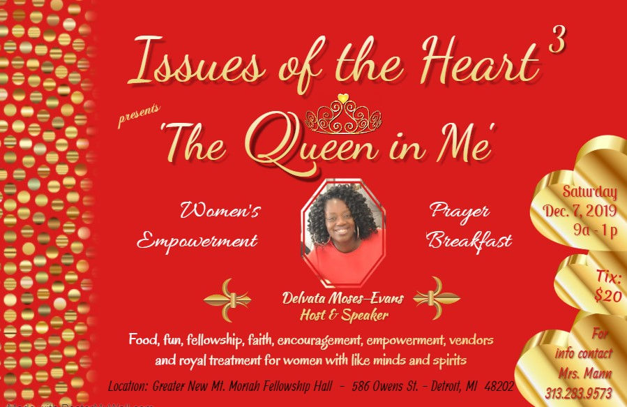 IOH3 Flyer