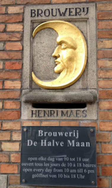 Cervejaria De Halve Maan
