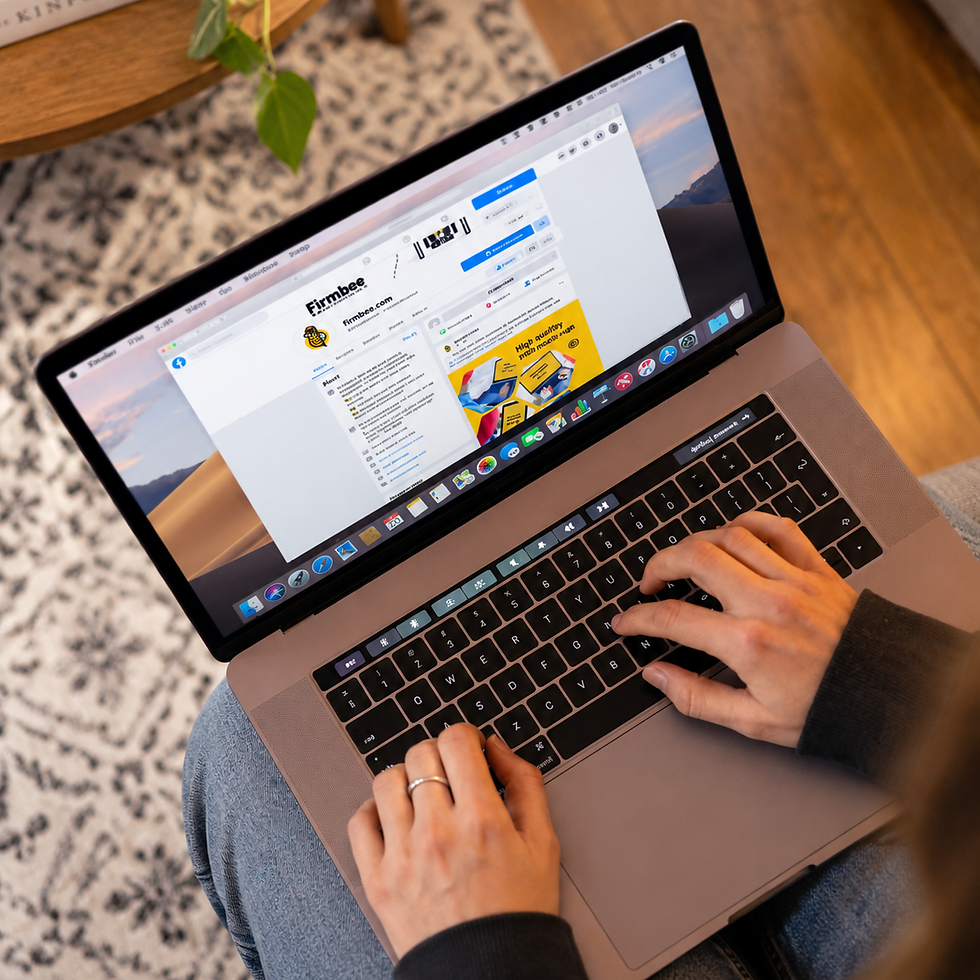 email newsletter