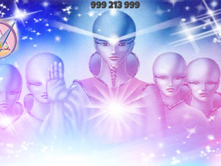 Le plan d’ascension vers la 5D