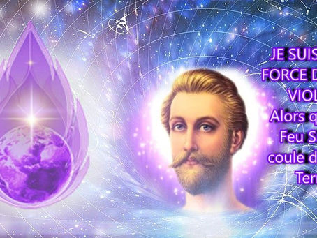 Adresser une demande au Conseil Intergalactique pour aider le Monde