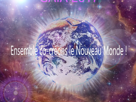 L'espoir d'un monde meilleur
