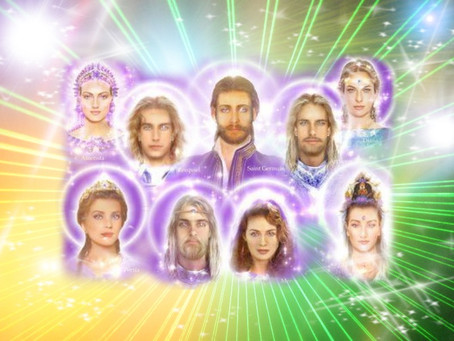 Sheldan Nidle – Message du 7 mars 2017