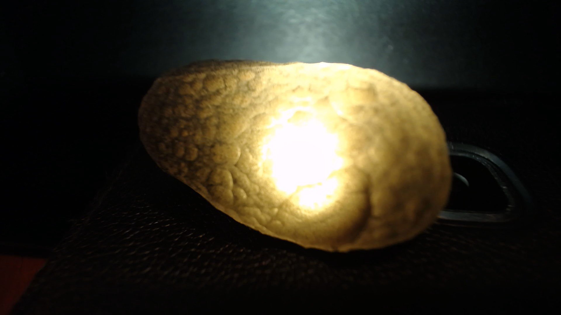 Pierre Cintamani Grade AAA