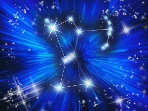 LA FRATERNITÉ STELLAIRE ET LES PARTICULES ORIONNES