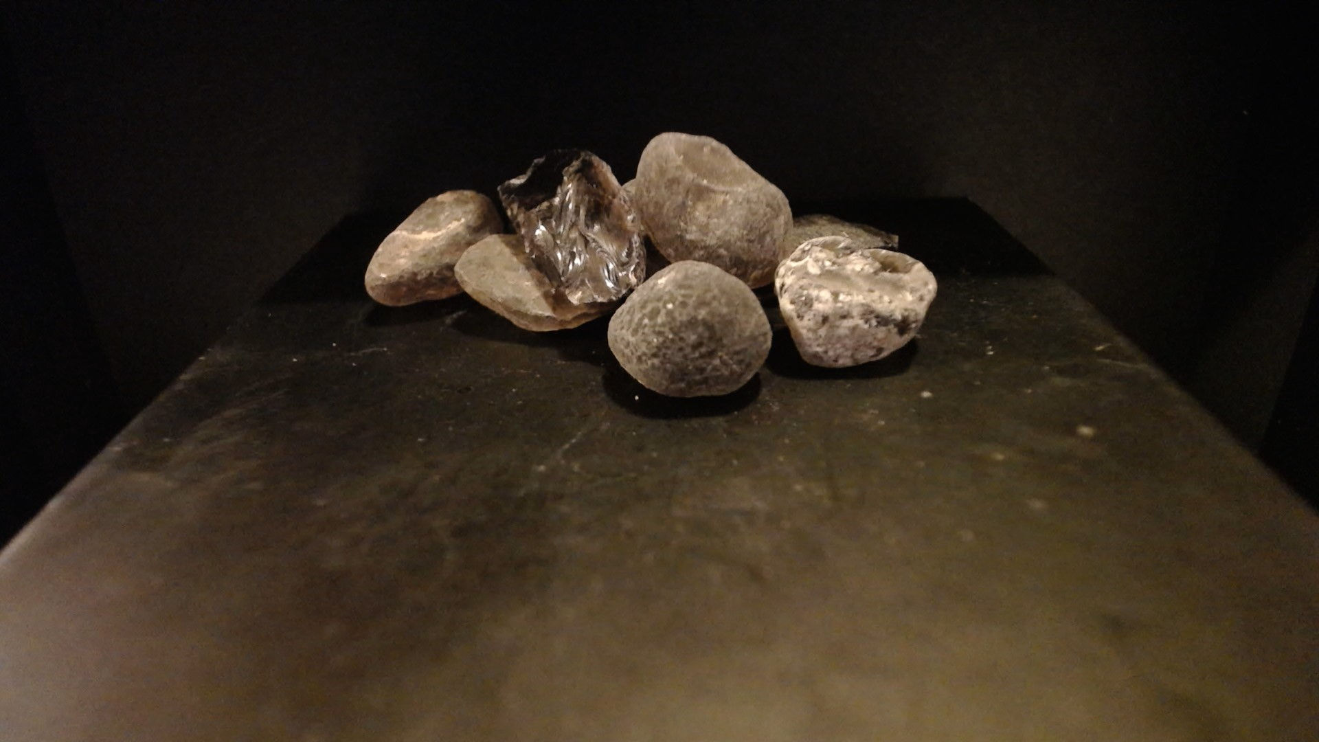 Pierre Cintamani Grade AAA