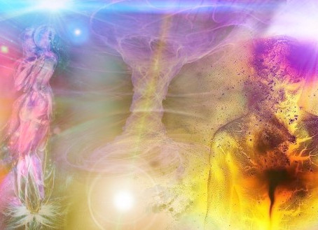 Comprendre les Réalités Quantiques & l’Image Plus Vaste MAINTENANT