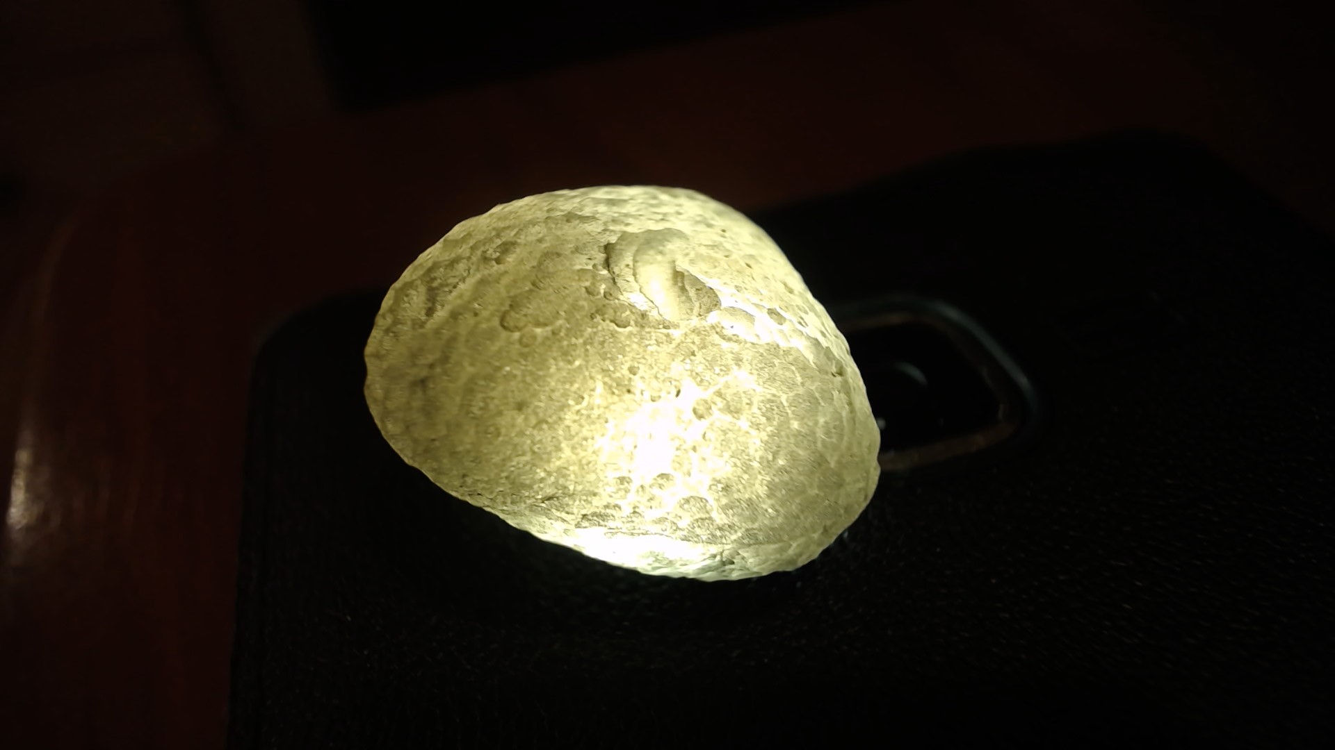 Pierre Cintamani Grade AAA