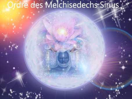 Soyez Les Vertueux Gardiens De La Terre
Message de Sirius