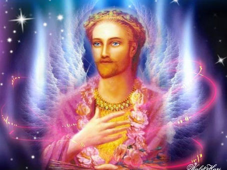 Paul le Vénitien
Le Nouveau Monde remplace tous les Paradigmes