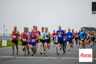 snetterton 5k 2021