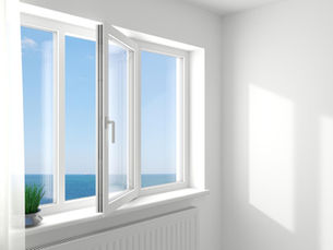Optima Group: PVC Glass Systems and Aluminum Glass Systems