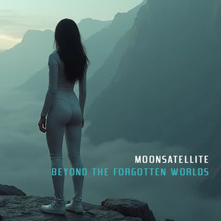 Beyond The Forgotten Worlds (2025)