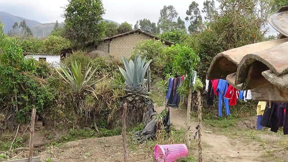 ECUADOR