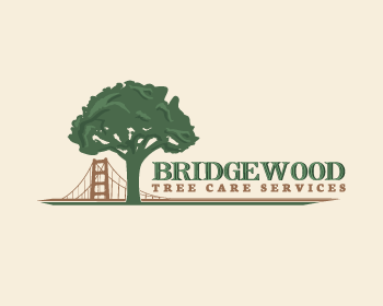 BridgeWood Tree Care logo