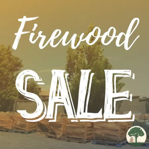 Eucalyptus Firewood BridgeWood Tree Care