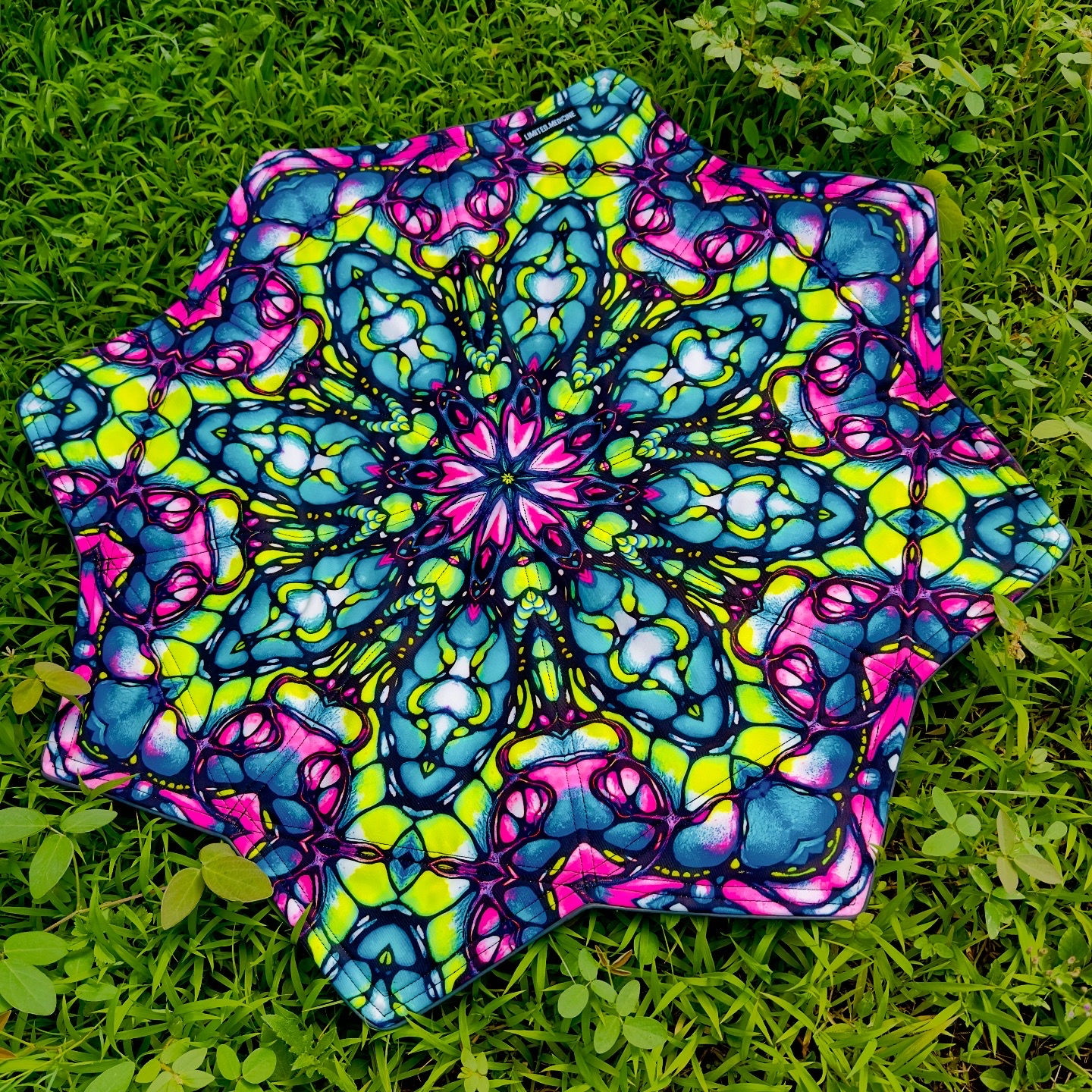 Nautilus Flow Star (27 inches)