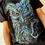 Thumbnail: Trippy Owl T-shirt
