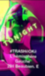 SUNDAY TRASHĒOKE!!!