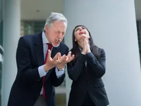 Thinking Differently: How Men and Women Process the World (And Why It Matters in Relationships and Workplaces