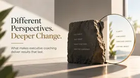 What Makes the Best Executive Coaching Programs Deliver Lasting Results