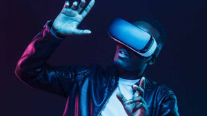 Trends in AR/VR &Immersive Tech