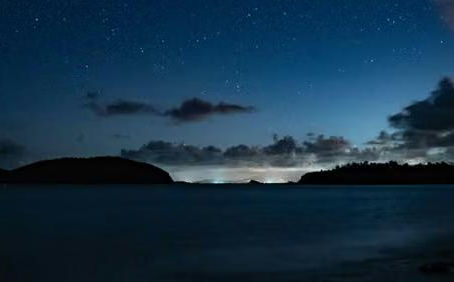 What Does Havelock Sound Like After Midnight?