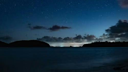 What Does Havelock Sound Like After Midnight?