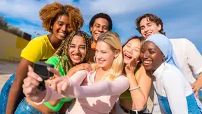 MILLENNIALS AND GEN Z ARE AN UNTAPPED ADVANTAGE