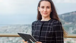 WHY STARTING MESSY MIGHT BE YOUR MOST STRATEGIC MOVE