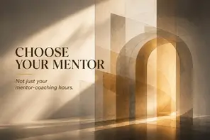 Mentoring Matters in the ICF Credentialing Journey