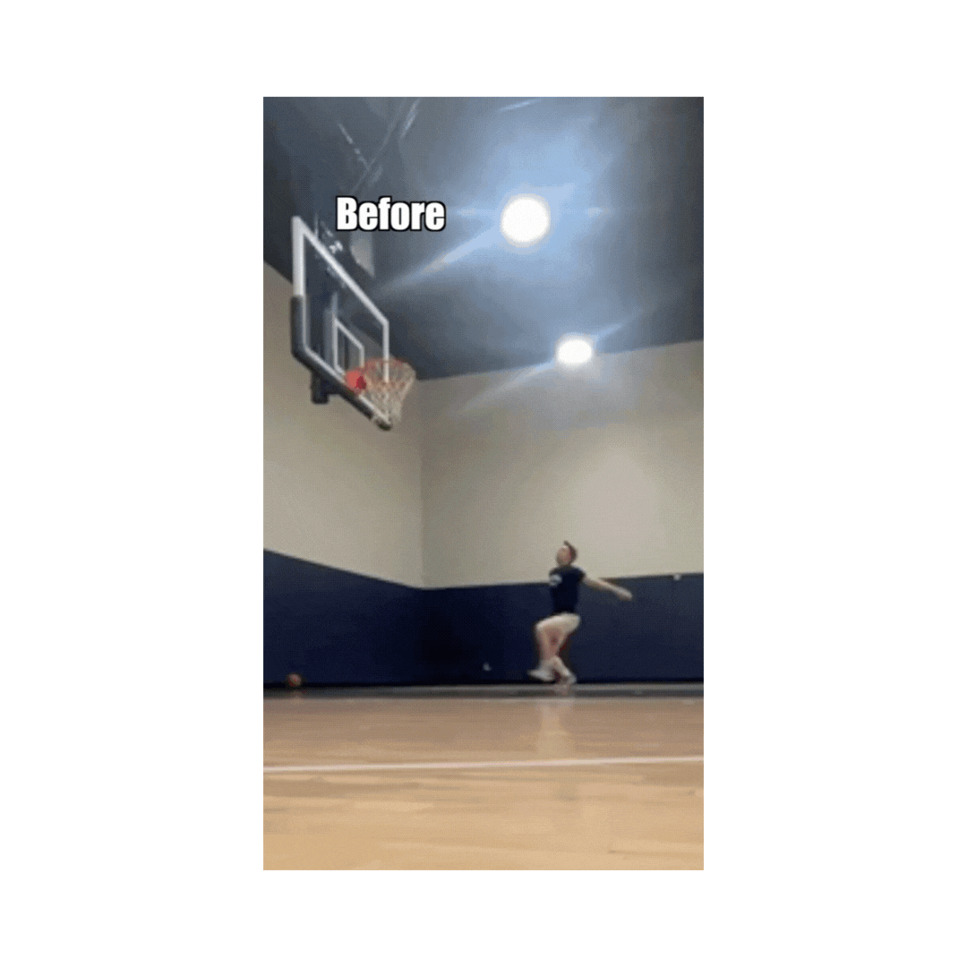 Brett dunking progress.gif
