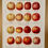 Miniature : Ancienne planche illustrée sur les pommes à cidre