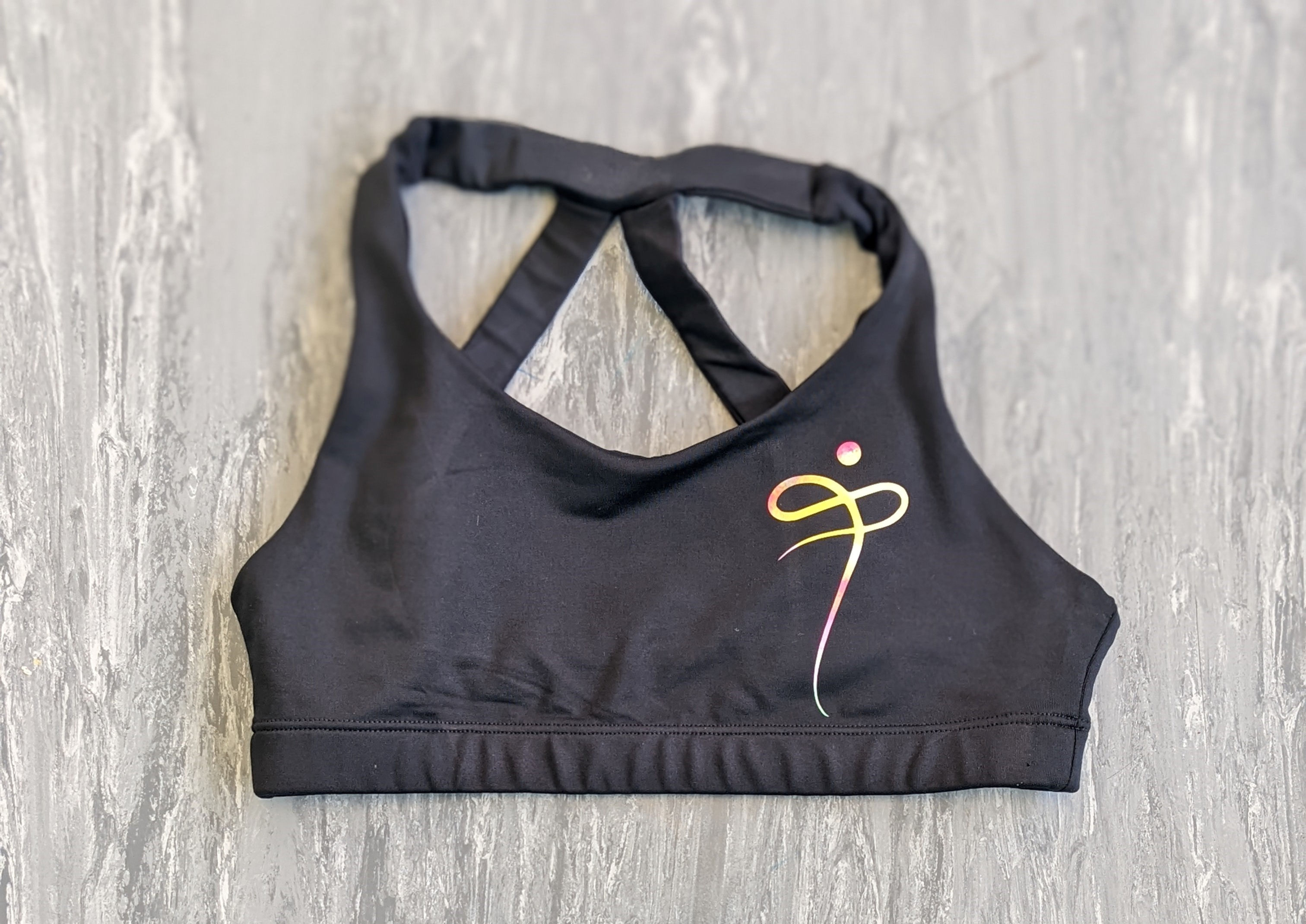 Sports Bra - Studio Basics