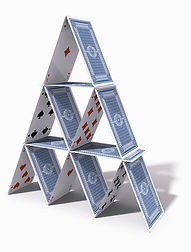 club of rome, deck of cards