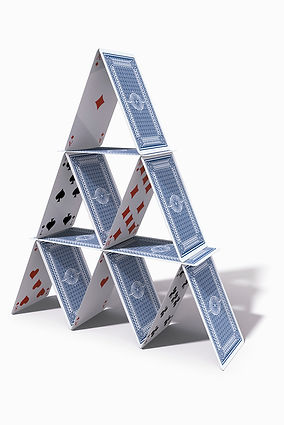 House of Cards