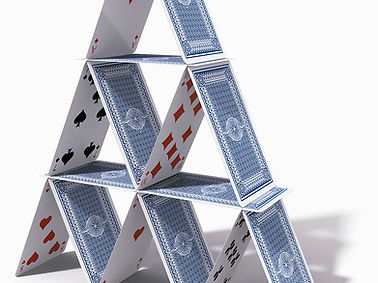 House of Cards