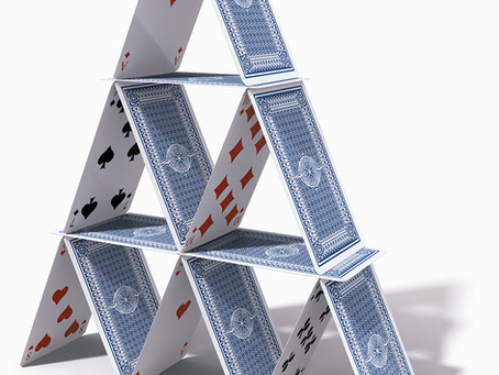 Stack Your Deck for Success