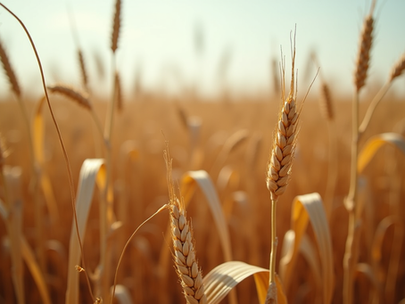 Advantages of Choosing Brazilian Soybean Exporters for Quality Soybean Exports