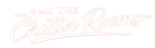 The Chillin Rooms logo since 2006