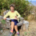 author Kim Letson