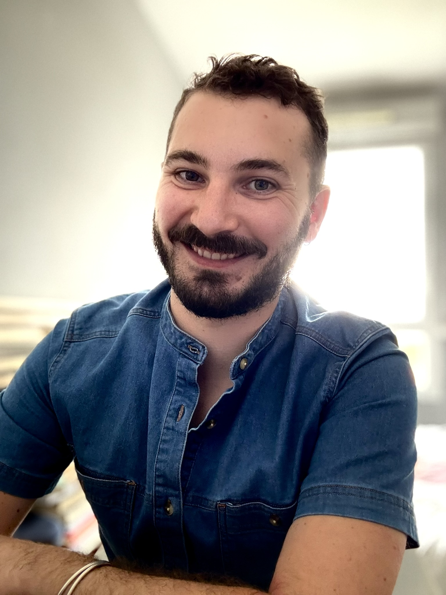 Photo du rédacteur: Thomas GUERIN