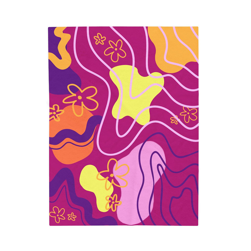 Thumbnail: Settle Blanket