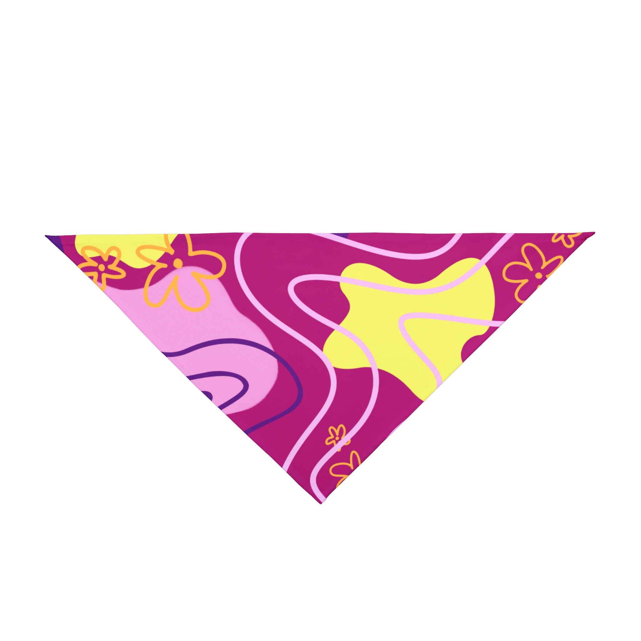 Pet Bandana