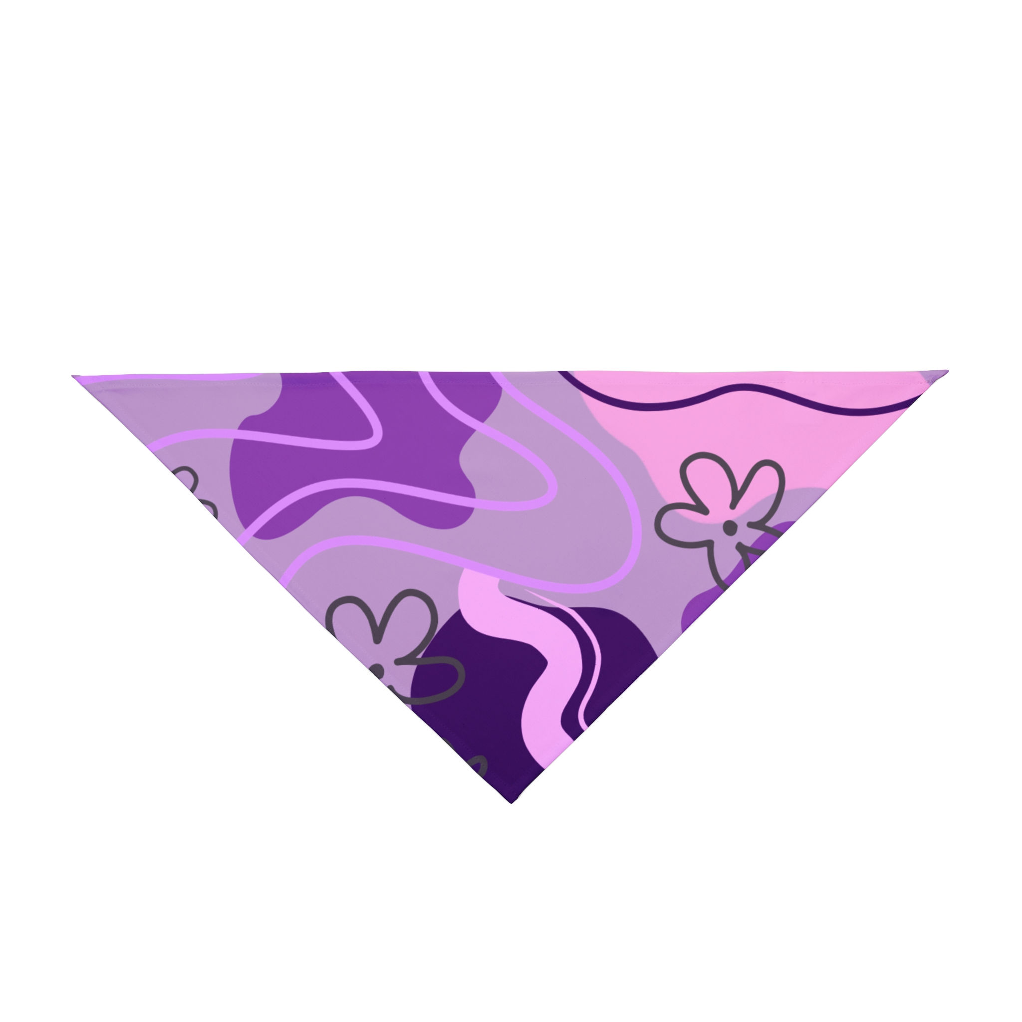 Pet Bandana