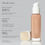 Thumbnail: Skintuition SPF 30 Radiance-Boosting Liquid Foundation - 56 Medium Dark