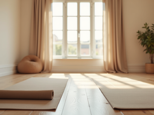 Discovering Meditation and Yoga for Emotional Healing